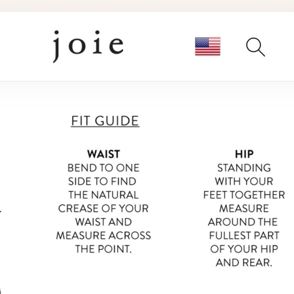 Joie Women’s Light Grey Ankle Casual Pants Size 10 Mid Rise Pleated Cuffed Hem - Picture 12 of 15